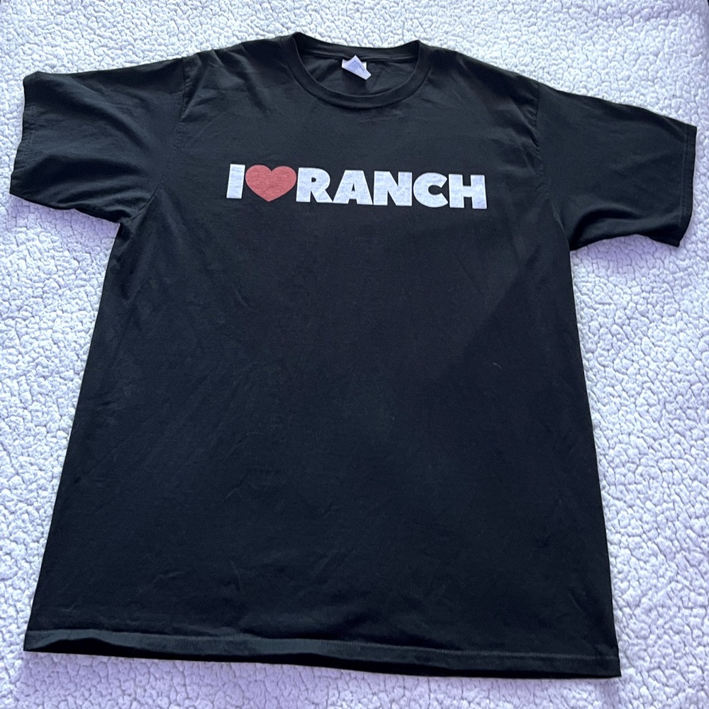 Ranch Tee
